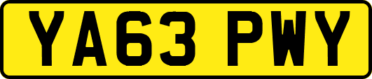 YA63PWY