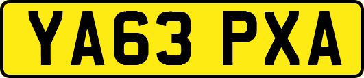 YA63PXA