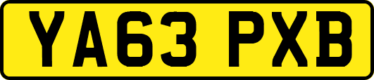 YA63PXB