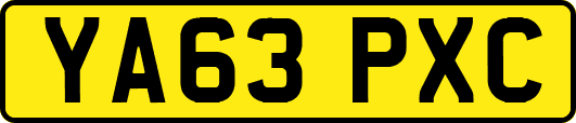 YA63PXC
