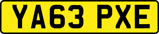 YA63PXE