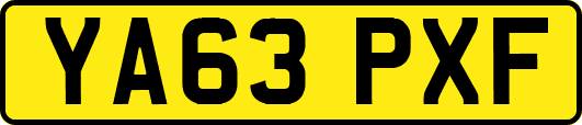 YA63PXF