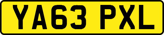 YA63PXL