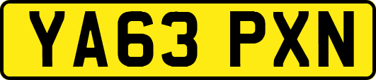YA63PXN