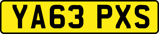 YA63PXS