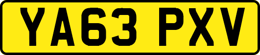YA63PXV