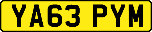 YA63PYM