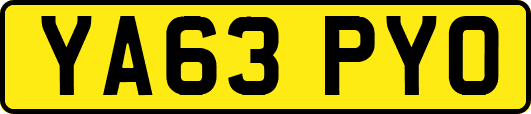 YA63PYO