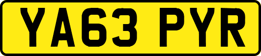YA63PYR