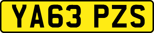 YA63PZS
