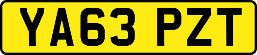 YA63PZT