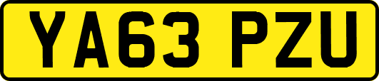 YA63PZU