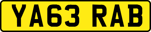 YA63RAB