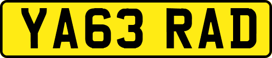 YA63RAD