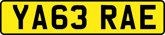 YA63RAE