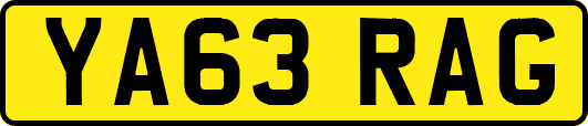YA63RAG