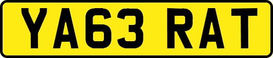 YA63RAT