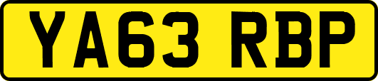 YA63RBP