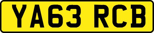 YA63RCB
