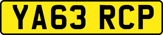 YA63RCP