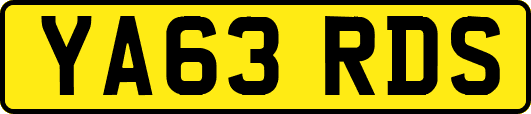 YA63RDS