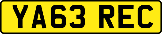 YA63REC