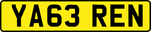 YA63REN