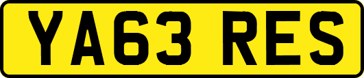 YA63RES
