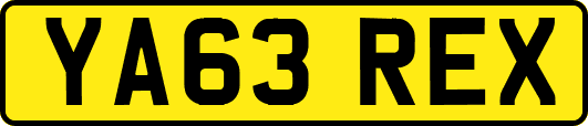 YA63REX