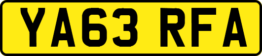 YA63RFA