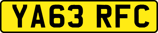 YA63RFC