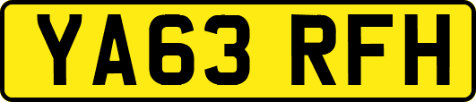 YA63RFH