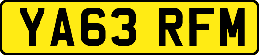 YA63RFM
