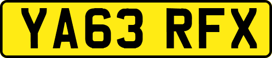 YA63RFX