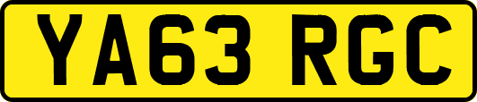 YA63RGC