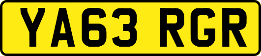 YA63RGR