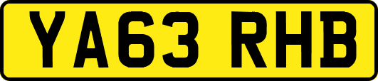 YA63RHB