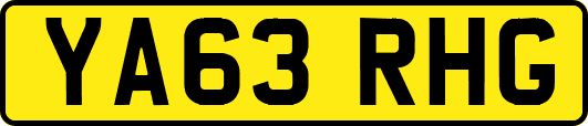 YA63RHG