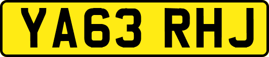 YA63RHJ