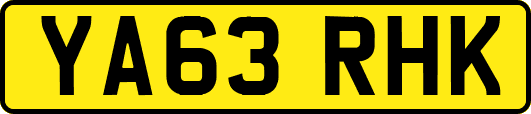 YA63RHK