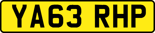 YA63RHP