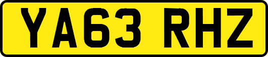 YA63RHZ