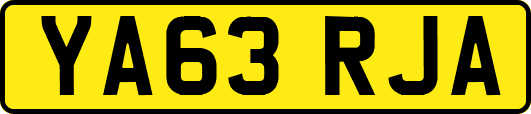YA63RJA