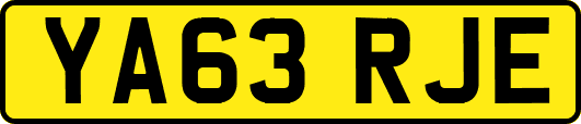 YA63RJE