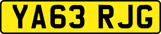 YA63RJG