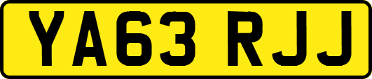 YA63RJJ