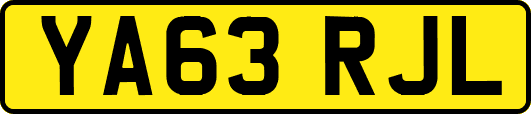 YA63RJL