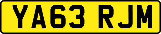 YA63RJM