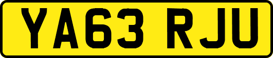 YA63RJU