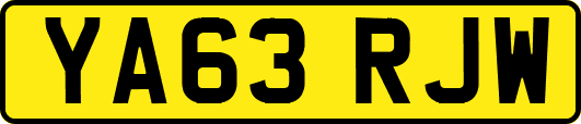 YA63RJW